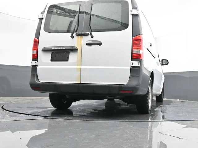 SEMINUEVOS MERCEDES-BENZ Metris a Estados en autogozo