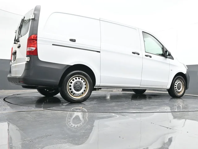 SEMINUEVOS MERCEDES-BENZ Metris a Estados en autogozo