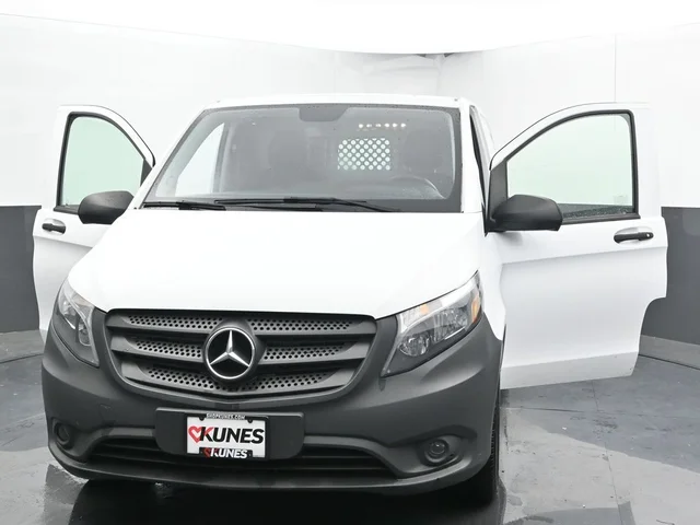 SEMINUEVOS MERCEDES-BENZ Metris a Estados en autogozo