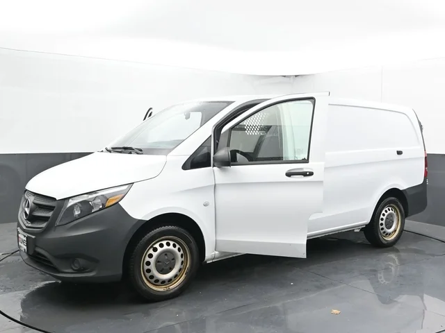 SEMINUEVOS MERCEDES-BENZ Metris a Estados en autogozo