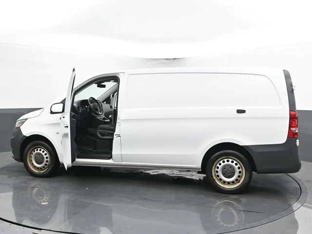 SEMINUEVOS MERCEDES-BENZ Metris a Estados en autogozo
