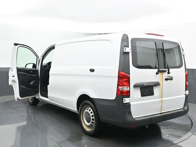SEMINUEVOS MERCEDES-BENZ Metris a Estados en autogozo