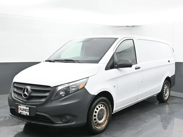 SEMINUEVOS MERCEDES-BENZ Metris a Estados en autogozo
