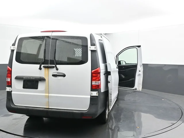SEMINUEVOS MERCEDES-BENZ Metris a Estados en autogozo