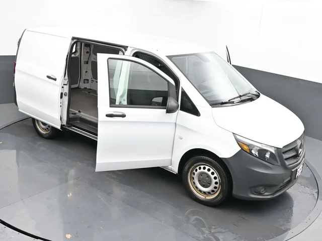SEMINUEVOS MERCEDES-BENZ Metris a Estados en autogozo