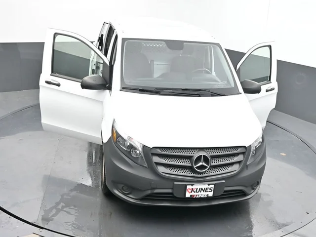 SEMINUEVOS MERCEDES-BENZ Metris a Estados en autogozo