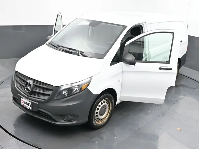 SEMINUEVOS MERCEDES-BENZ Metris a Estados en autogozo