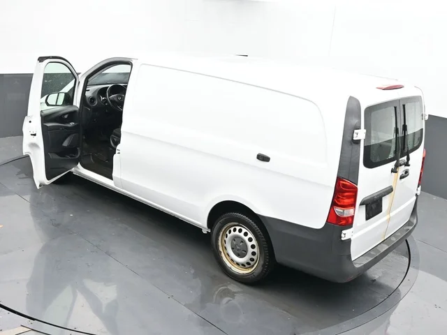 SEMINUEVOS MERCEDES-BENZ Metris a Estados en autogozo