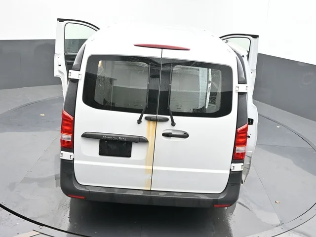 SEMINUEVOS MERCEDES-BENZ Metris a Estados en autogozo