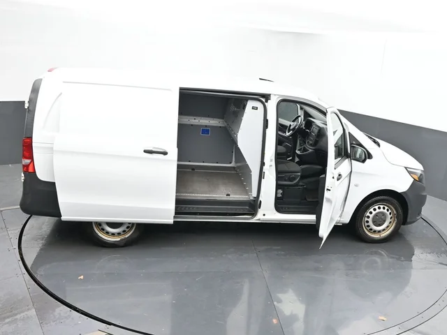 SEMINUEVOS MERCEDES-BENZ Metris a Estados en autogozo