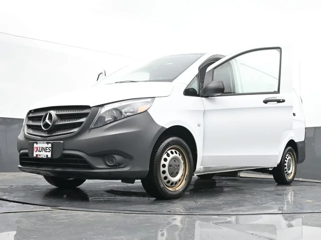 SEMINUEVOS MERCEDES-BENZ Metris a Estados en autogozo
