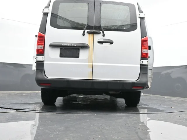 SEMINUEVOS MERCEDES-BENZ Metris a Estados en autogozo