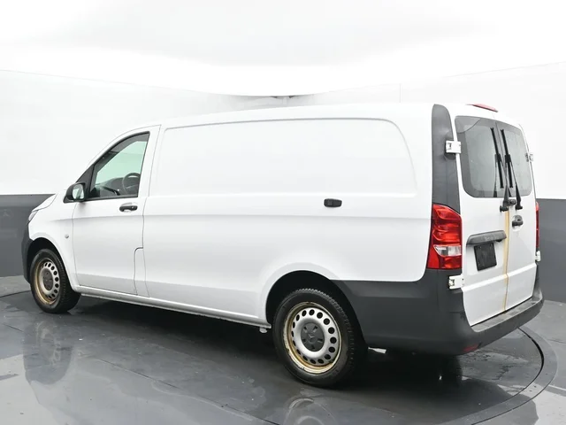 SEMINUEVOS MERCEDES-BENZ Metris a Estados en autogozo