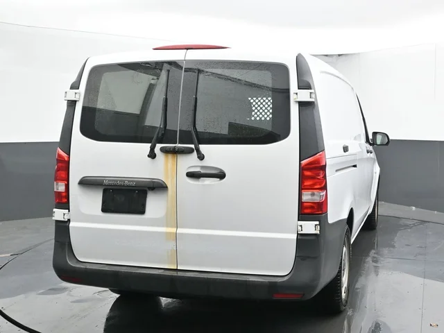 SEMINUEVOS MERCEDES-BENZ Metris a Estados en autogozo