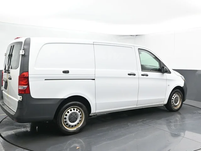 SEMINUEVOS MERCEDES-BENZ Metris a Estados en autogozo