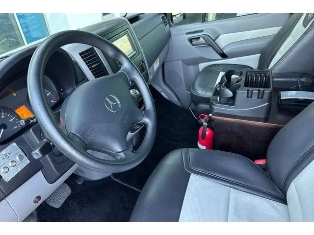 SEMINUEVOS MERCEDES-BENZ Sprinter 3500 at ELK GROVE in Elk Grove Buick GMC