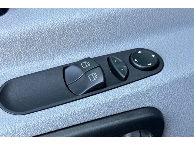 SEMINUEVOS MERCEDES-BENZ Sprinter 3500 at ELK GROVE in Elk Grove Buick GMC