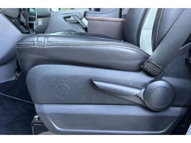 SEMINUEVOS MERCEDES-BENZ Sprinter 3500 at ELK GROVE in Elk Grove Buick GMC