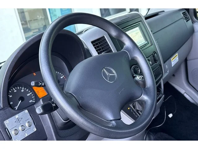 SEMINUEVOS MERCEDES-BENZ Sprinter 3500 at ELK GROVE in Elk Grove Buick GMC