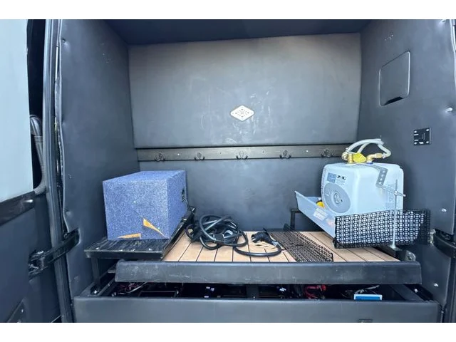 SEMINUEVOS MERCEDES-BENZ Sprinter 3500 at ELK GROVE in Elk Grove Buick GMC