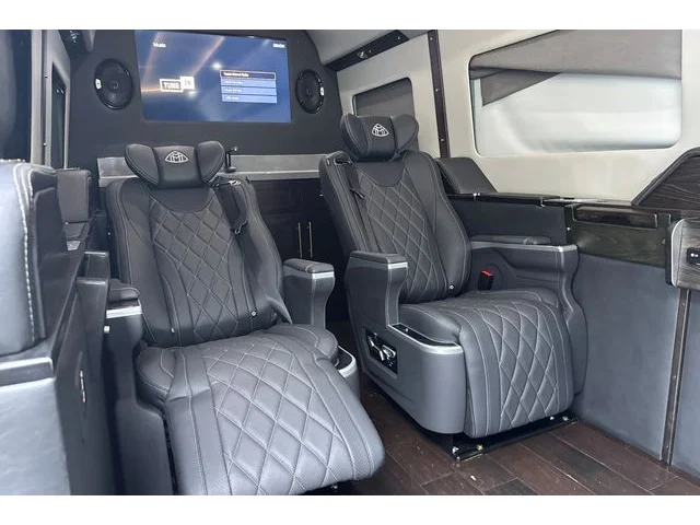 SEMINUEVOS MERCEDES-BENZ Sprinter 3500 at ELK GROVE in Elk Grove Buick GMC