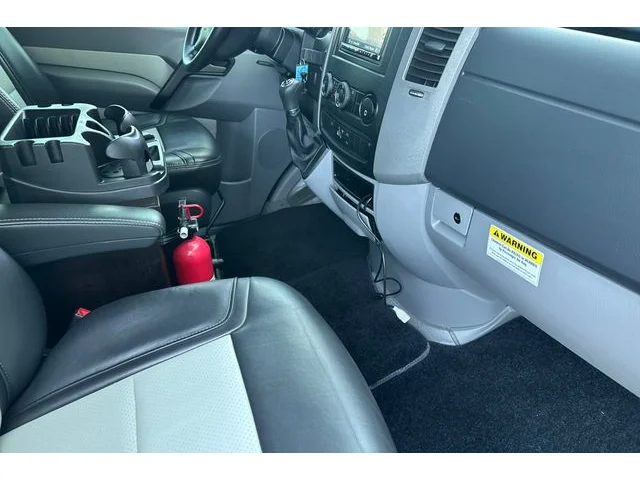 SEMINUEVOS MERCEDES-BENZ Sprinter 3500 at ELK GROVE in Elk Grove Buick GMC