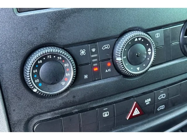 SEMINUEVOS MERCEDES-BENZ Sprinter 3500 at ELK GROVE in Elk Grove Buick GMC