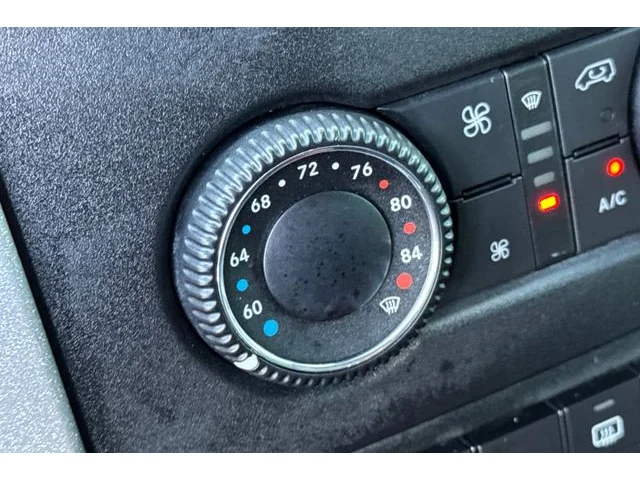 SEMINUEVOS MERCEDES-BENZ Sprinter 3500 at ELK GROVE in Elk Grove Buick GMC