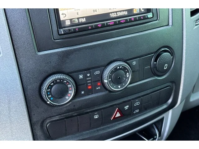 SEMINUEVOS MERCEDES-BENZ Sprinter 3500 at ELK GROVE in Elk Grove Buick GMC