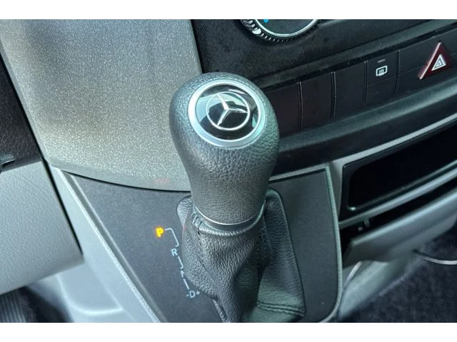 SEMINUEVOS MERCEDES-BENZ Sprinter 3500 at ELK GROVE in Elk Grove Buick GMC