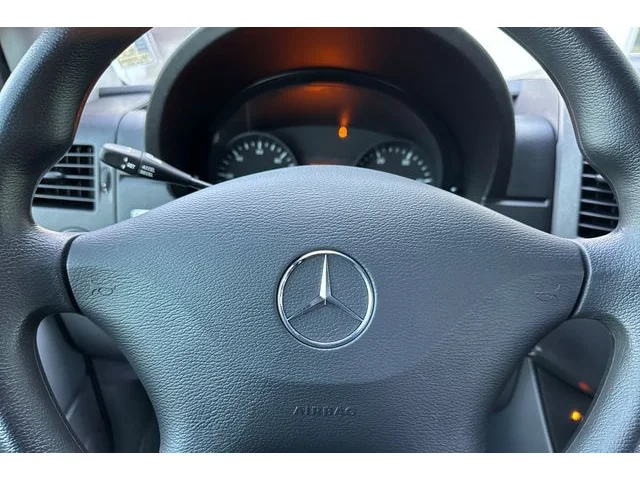 SEMINUEVOS MERCEDES-BENZ Sprinter 3500 at ELK GROVE in Elk Grove Buick GMC