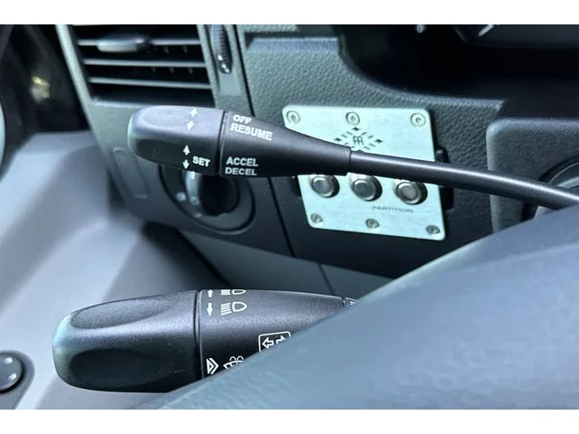 SEMINUEVOS MERCEDES-BENZ Sprinter 3500 at ELK GROVE in Elk Grove Buick GMC