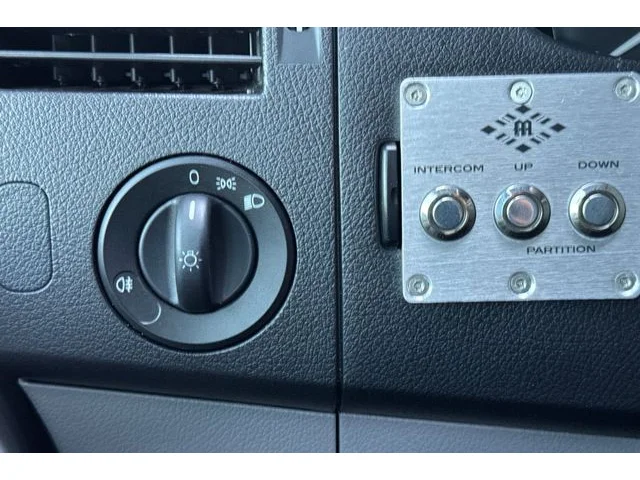 SEMINUEVOS MERCEDES-BENZ Sprinter 3500 at ELK GROVE in Elk Grove Buick GMC