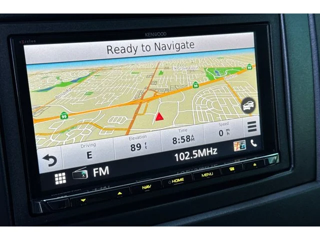 SEMINUEVOS MERCEDES-BENZ Sprinter 3500 at ELK GROVE in Elk Grove Buick GMC