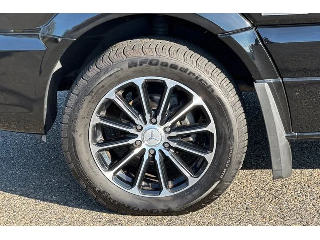 SEMINUEVOS MERCEDES-BENZ Sprinter 3500 at ELK GROVE in Elk Grove Buick GMC