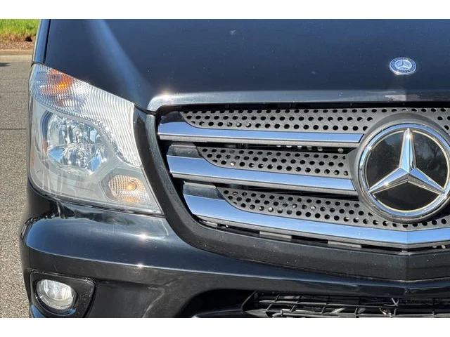 SEMINUEVOS MERCEDES-BENZ Sprinter 3500 at ELK GROVE in Elk Grove Buick GMC