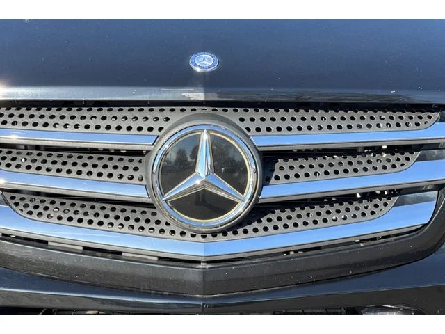SEMINUEVOS MERCEDES-BENZ Sprinter 3500 at ELK GROVE in Elk Grove Buick GMC