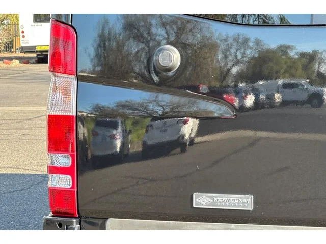 SEMINUEVOS MERCEDES-BENZ Sprinter 3500 at ELK GROVE in Elk Grove Buick GMC