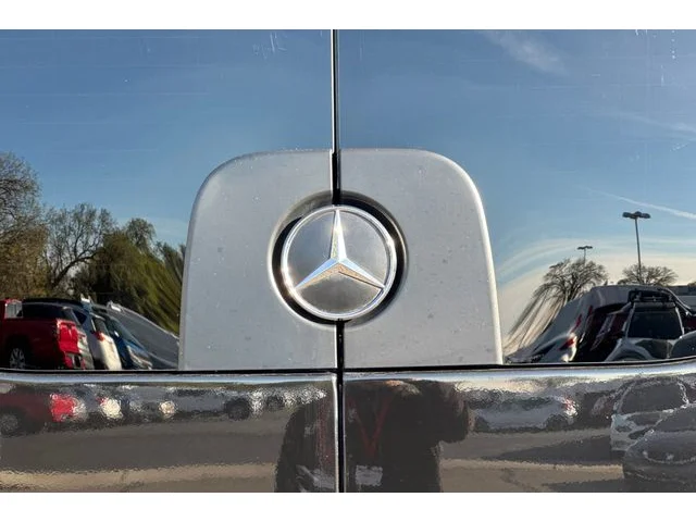 SEMINUEVOS MERCEDES-BENZ Sprinter 3500 at ELK GROVE in Elk Grove Buick GMC