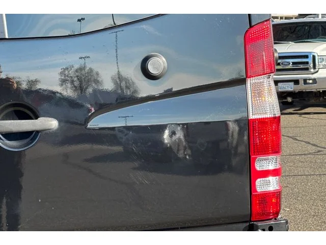 SEMINUEVOS MERCEDES-BENZ Sprinter 3500 at ELK GROVE in Elk Grove Buick GMC