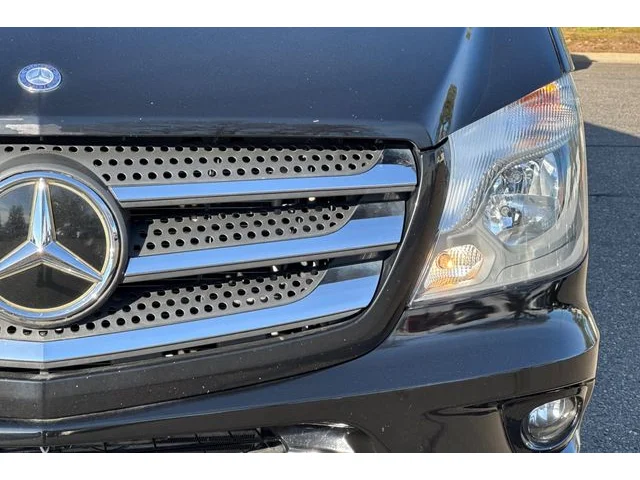 SEMINUEVOS MERCEDES-BENZ Sprinter 3500 at ELK GROVE in Elk Grove Buick GMC