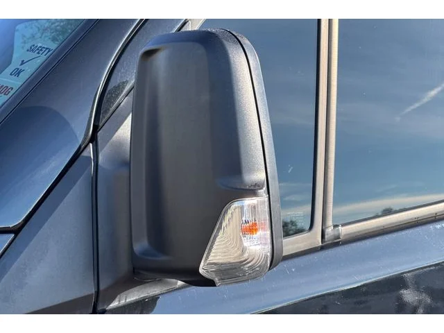 SEMINUEVOS MERCEDES-BENZ Sprinter 3500 at ELK GROVE in Elk Grove Buick GMC