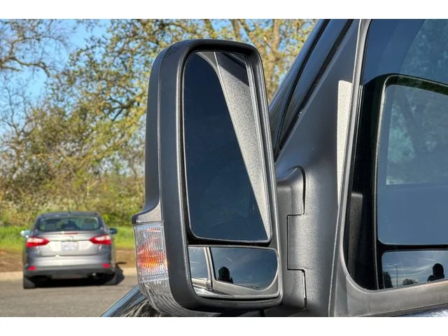 SEMINUEVOS MERCEDES-BENZ Sprinter 3500 at ELK GROVE in Elk Grove Buick GMC