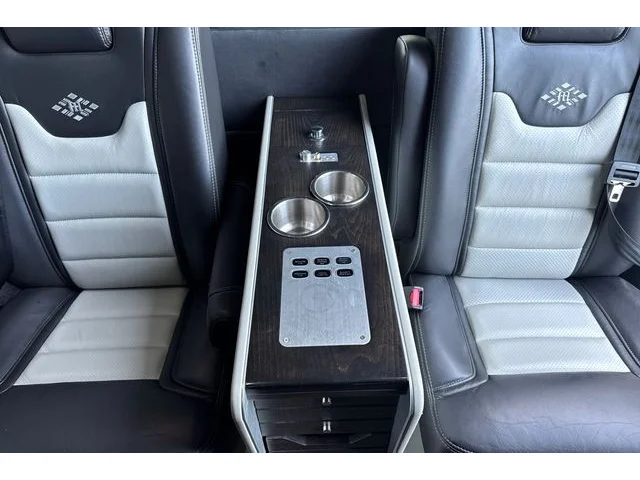 SEMINUEVOS MERCEDES-BENZ Sprinter 3500 at ELK GROVE in Elk Grove Buick GMC