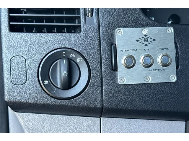 SEMINUEVOS MERCEDES-BENZ Sprinter 3500 at ELK GROVE in Elk Grove Buick GMC