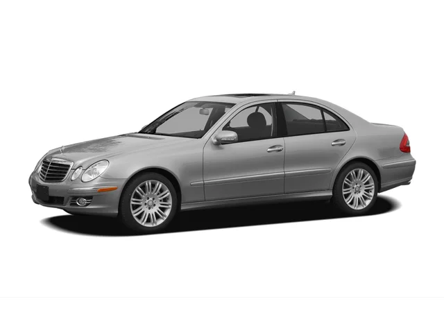 SEMINUEVOS MERCEDES-BENZ E-Class a Estados en autogozo