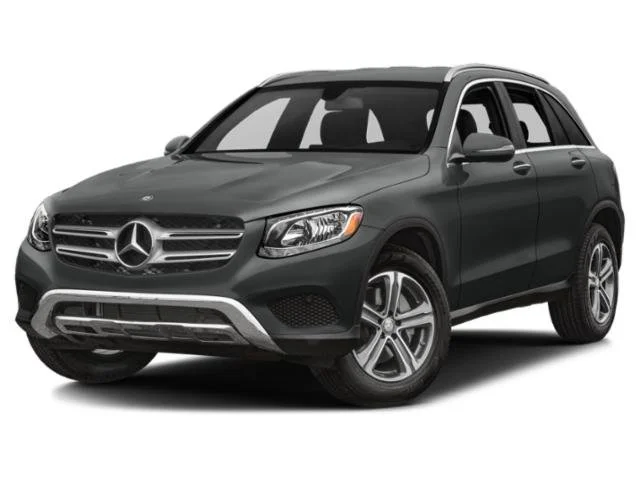 SEMINUEVOS MERCEDES-BENZ GLC at Kennesaw, in Town Center Nissan