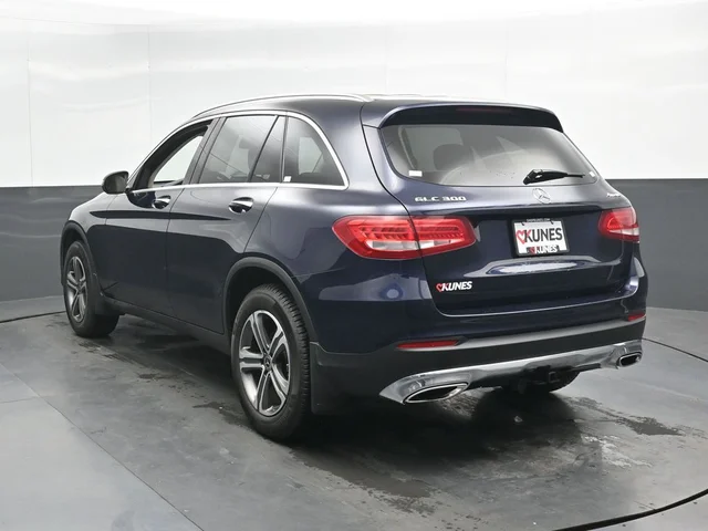 SEMINUEVOS MERCEDES-BENZ GLC a Estados en autogozo