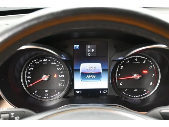SEMINUEVOS MERCEDES-BENZ GLC a Estados en autogozo