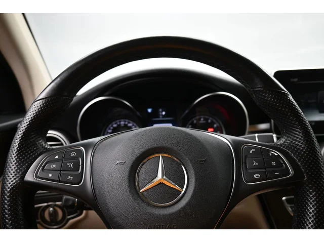 SEMINUEVOS MERCEDES-BENZ GLC a Estados en autogozo